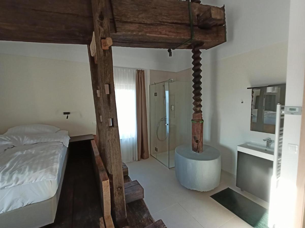 Hisa Pep'S Bed and Breakfast Ivanjkovci Εξωτερικό φωτογραφία