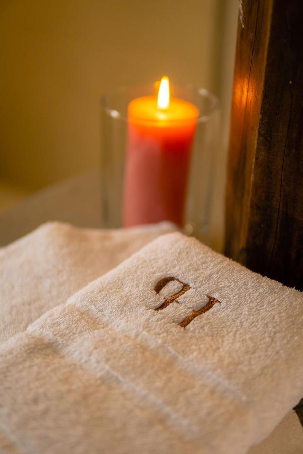 Hisa Pep'S Bed and Breakfast Ivanjkovci Εξωτερικό φωτογραφία