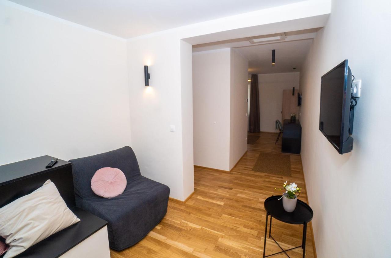 Hisa Pep'S Bed and Breakfast Ivanjkovci Εξωτερικό φωτογραφία