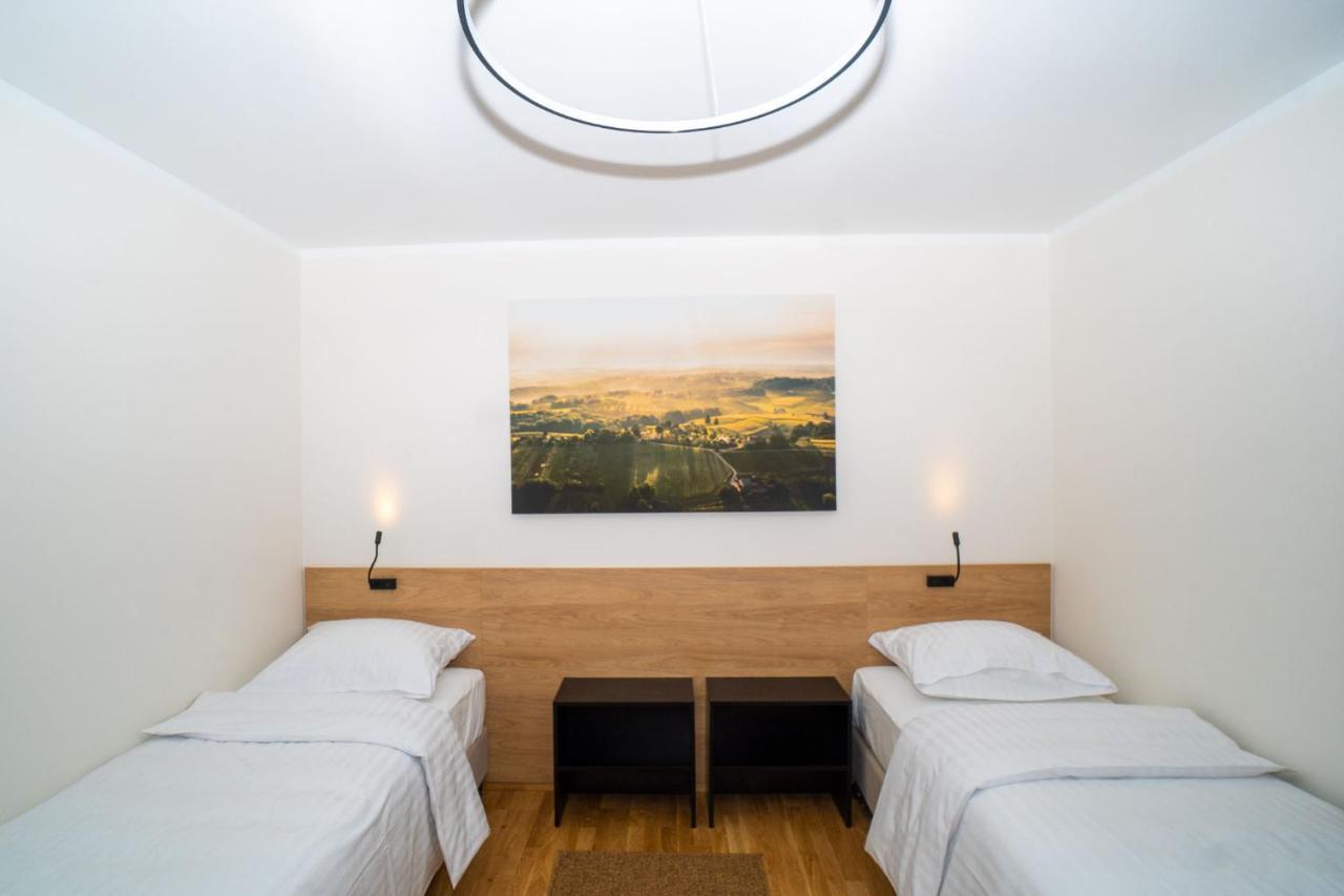 Hisa Pep'S Bed and Breakfast Ivanjkovci Εξωτερικό φωτογραφία