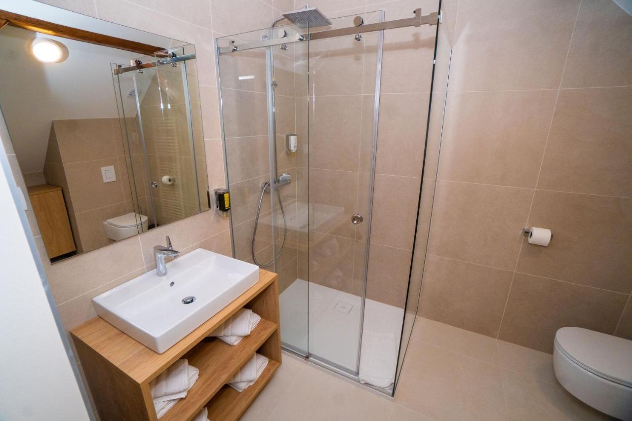 Hisa Pep'S Bed and Breakfast Ivanjkovci Εξωτερικό φωτογραφία