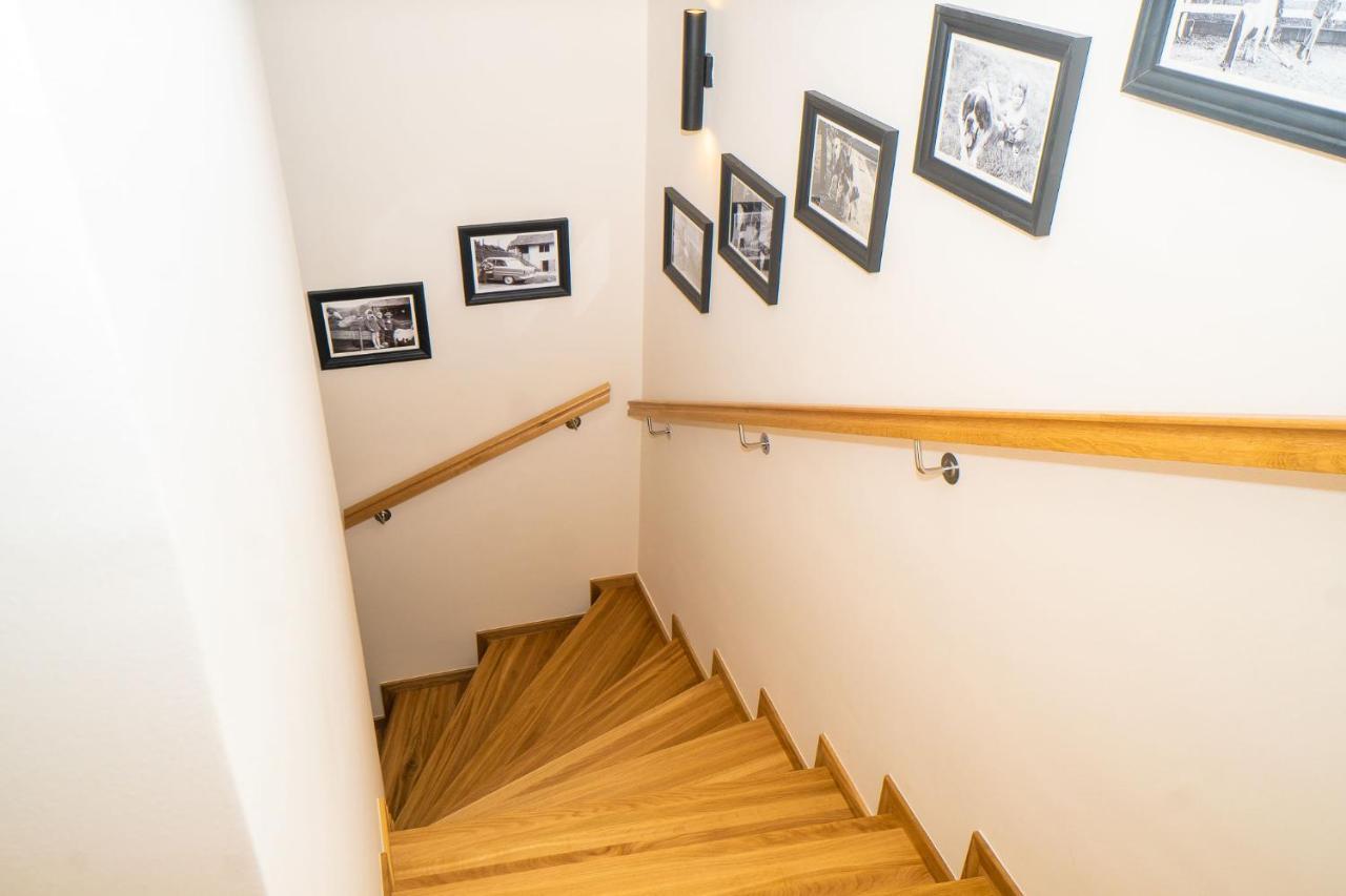 Hisa Pep'S Bed and Breakfast Ivanjkovci Εξωτερικό φωτογραφία