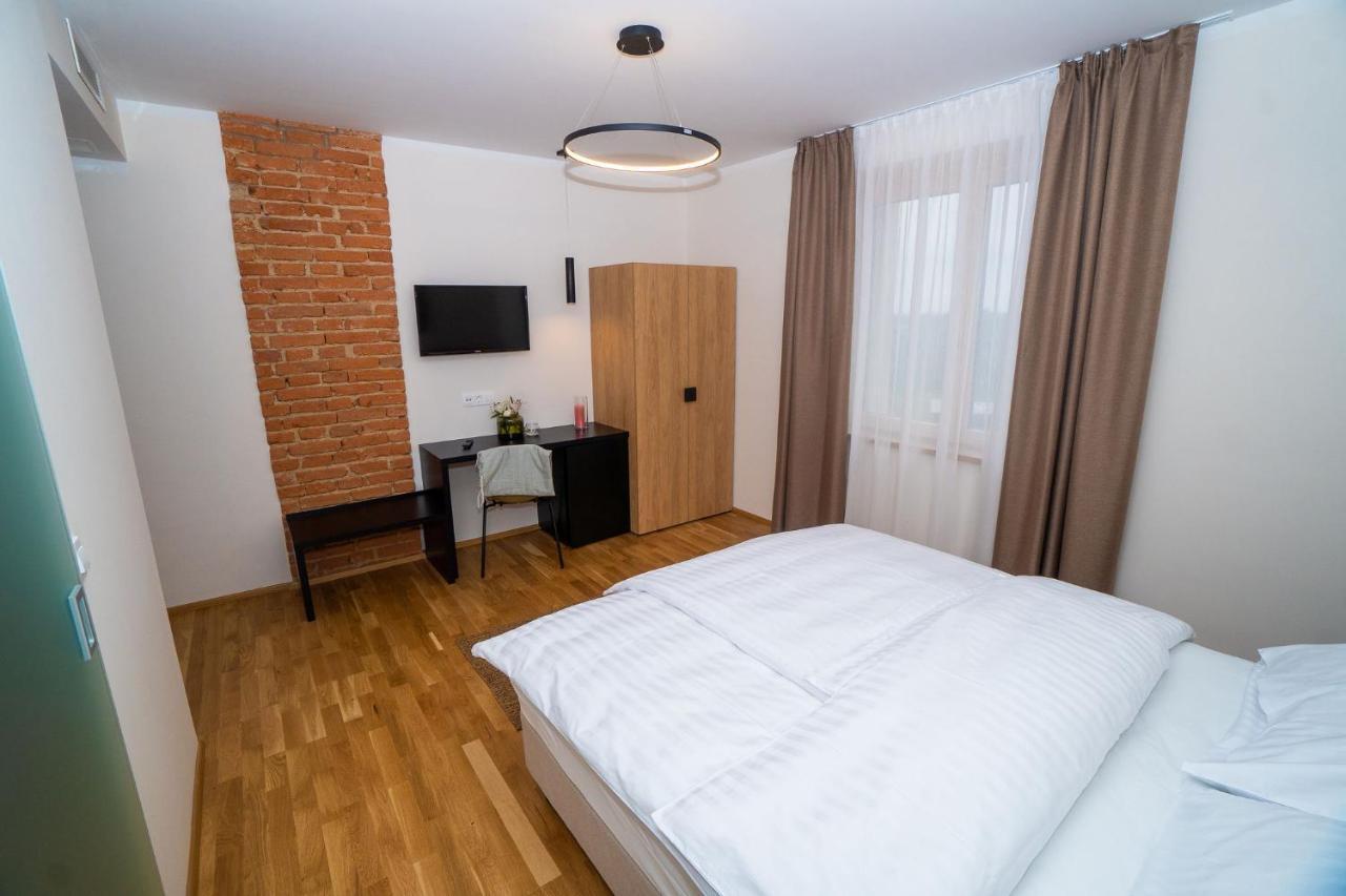 Hisa Pep'S Bed and Breakfast Ivanjkovci Εξωτερικό φωτογραφία
