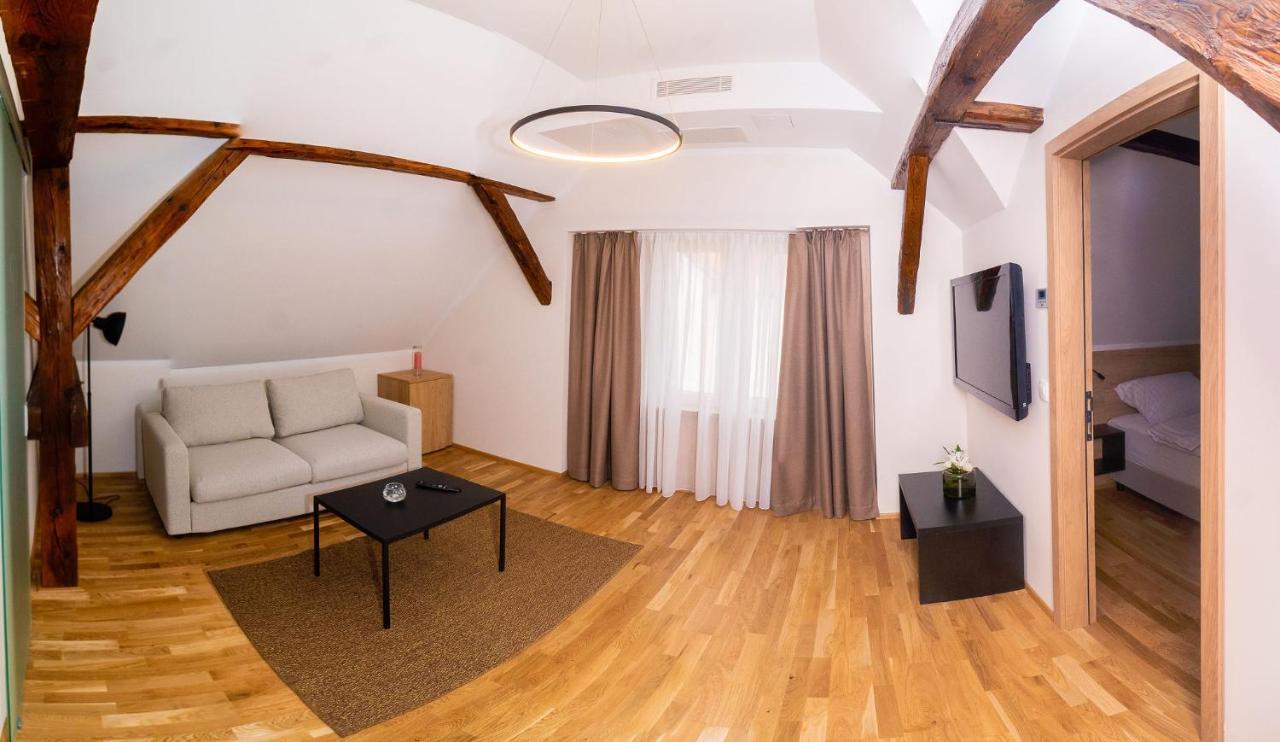 Hisa Pep'S Bed and Breakfast Ivanjkovci Εξωτερικό φωτογραφία