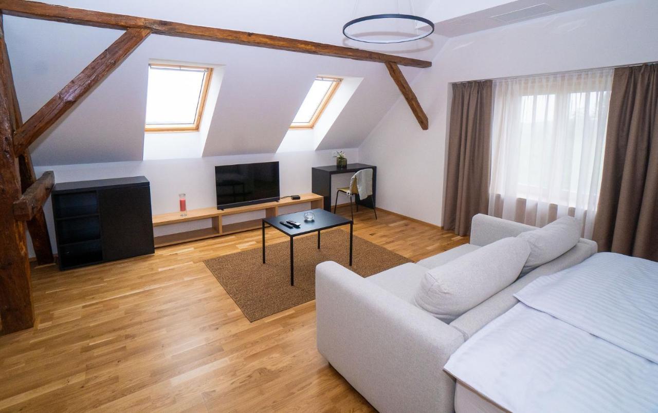 Hisa Pep'S Bed and Breakfast Ivanjkovci Εξωτερικό φωτογραφία