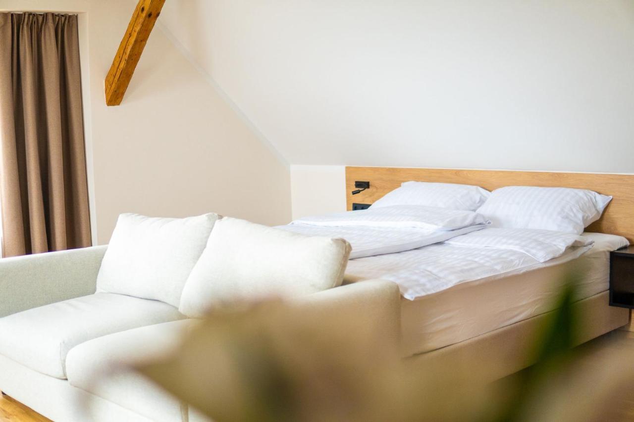 Hisa Pep'S Bed and Breakfast Ivanjkovci Εξωτερικό φωτογραφία