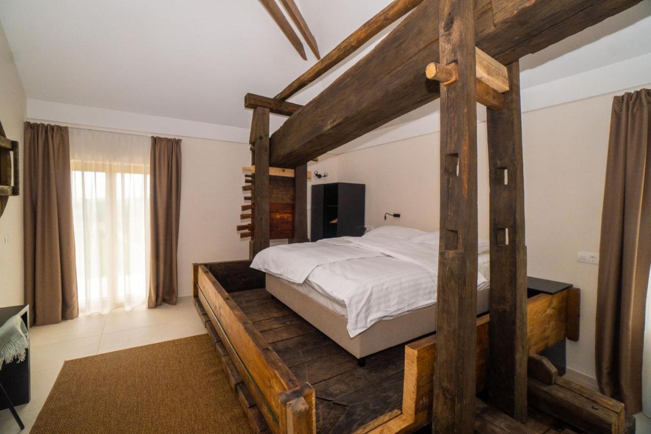 Hisa Pep'S Bed and Breakfast Ivanjkovci Εξωτερικό φωτογραφία