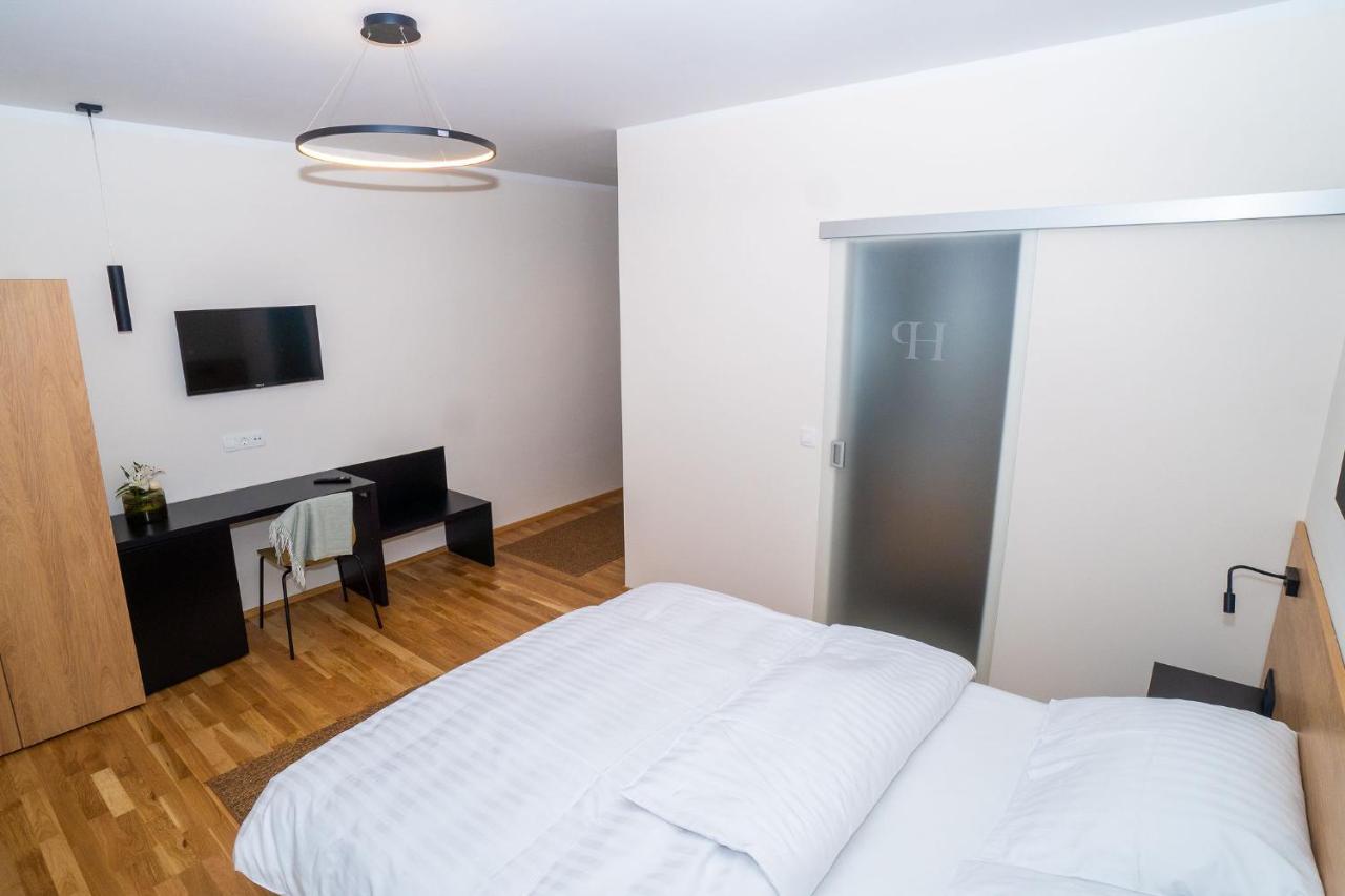 Hisa Pep'S Bed and Breakfast Ivanjkovci Εξωτερικό φωτογραφία