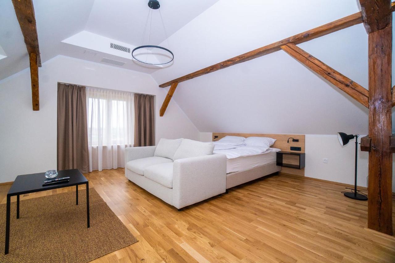 Hisa Pep'S Bed and Breakfast Ivanjkovci Εξωτερικό φωτογραφία
