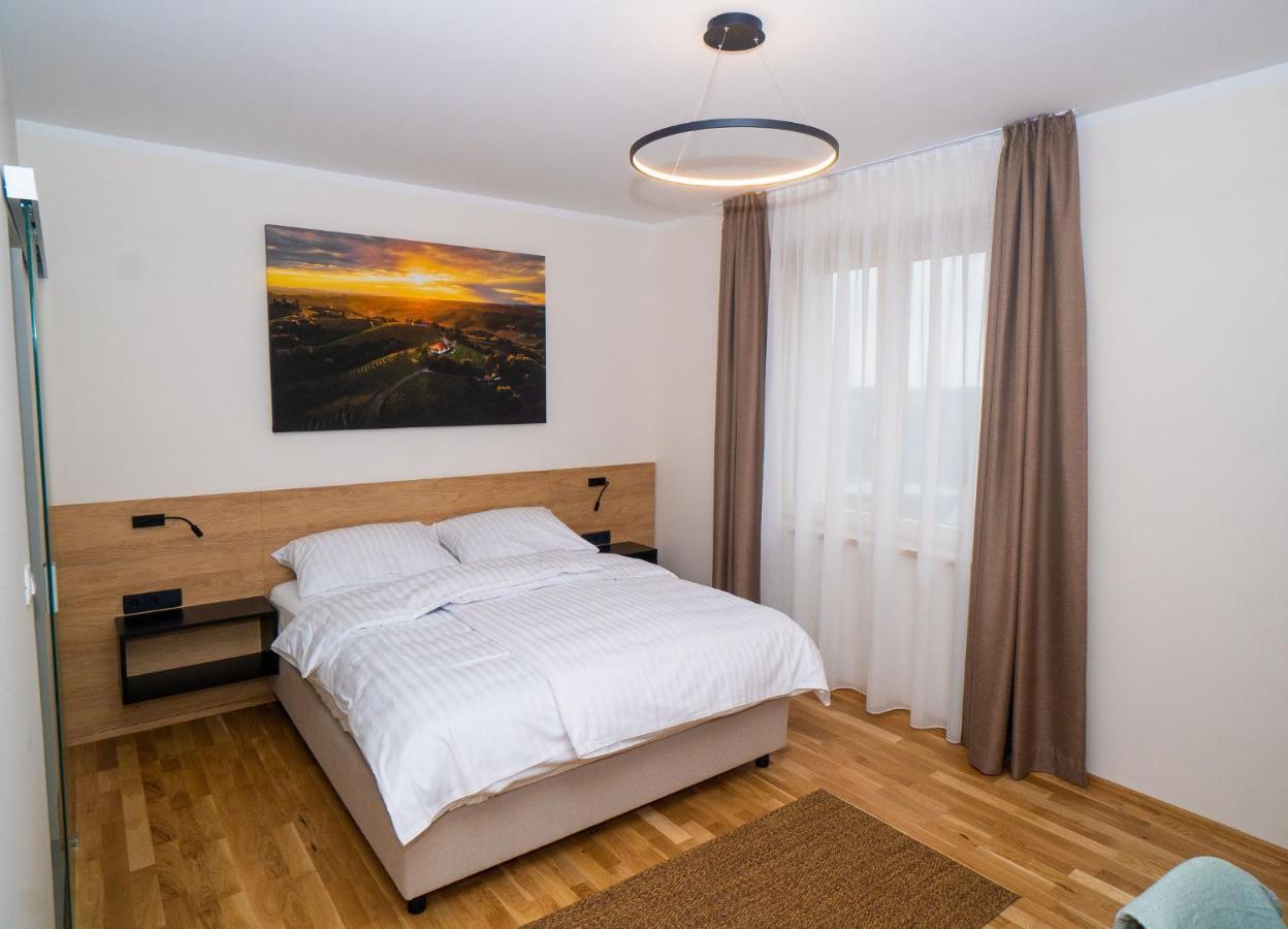 Hisa Pep'S Bed and Breakfast Ivanjkovci Εξωτερικό φωτογραφία