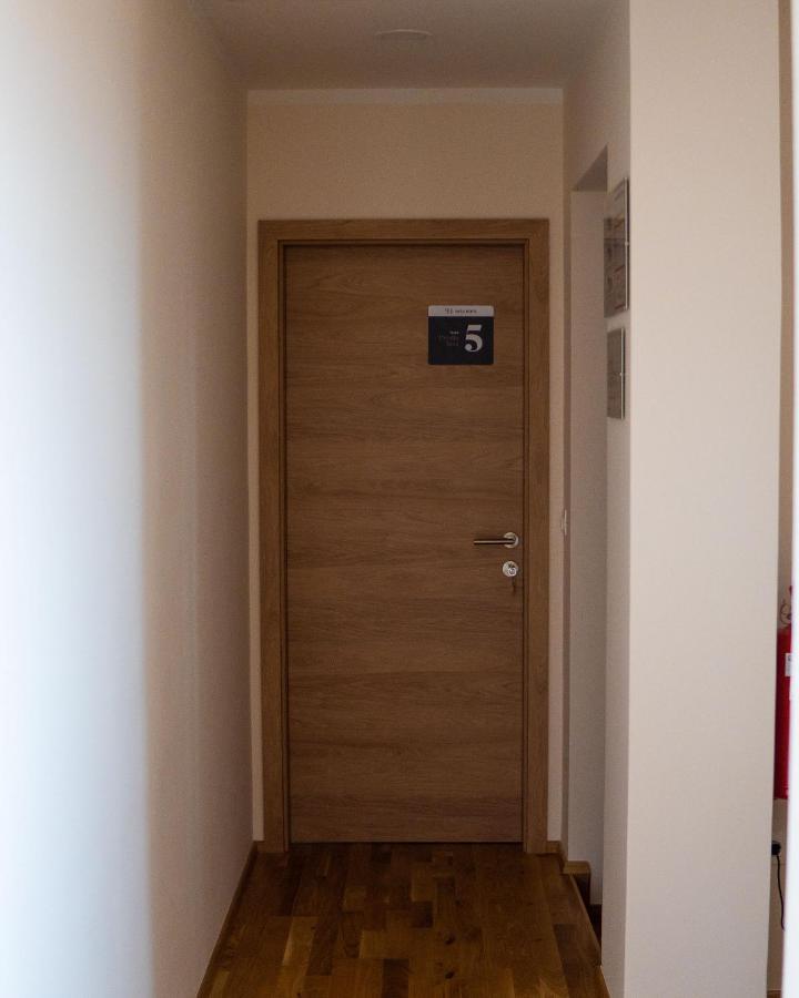 Hisa Pep'S Bed and Breakfast Ivanjkovci Εξωτερικό φωτογραφία