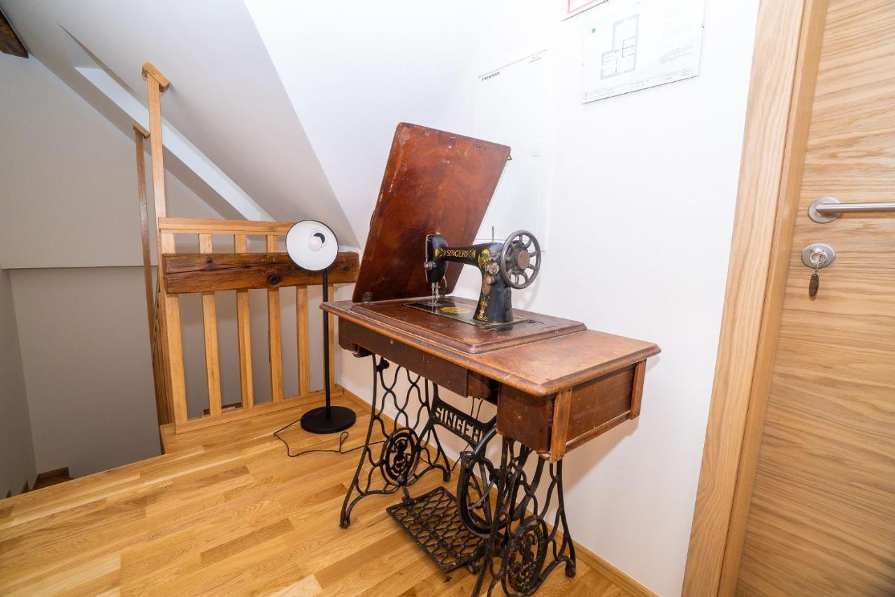 Hisa Pep'S Bed and Breakfast Ivanjkovci Εξωτερικό φωτογραφία