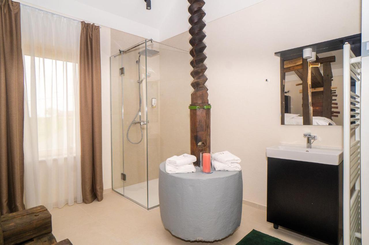 Hisa Pep'S Bed and Breakfast Ivanjkovci Εξωτερικό φωτογραφία