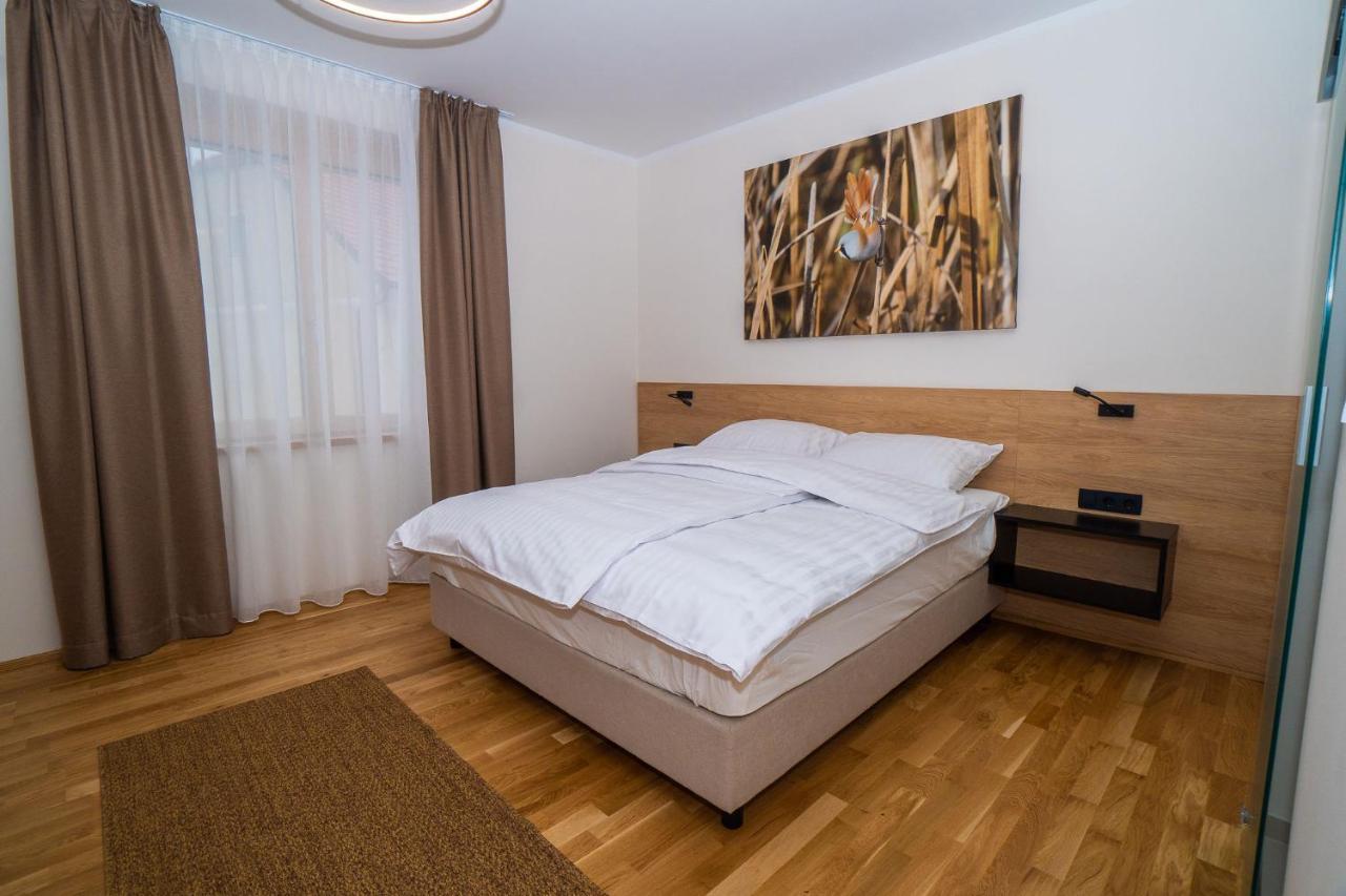 Hisa Pep'S Bed and Breakfast Ivanjkovci Εξωτερικό φωτογραφία