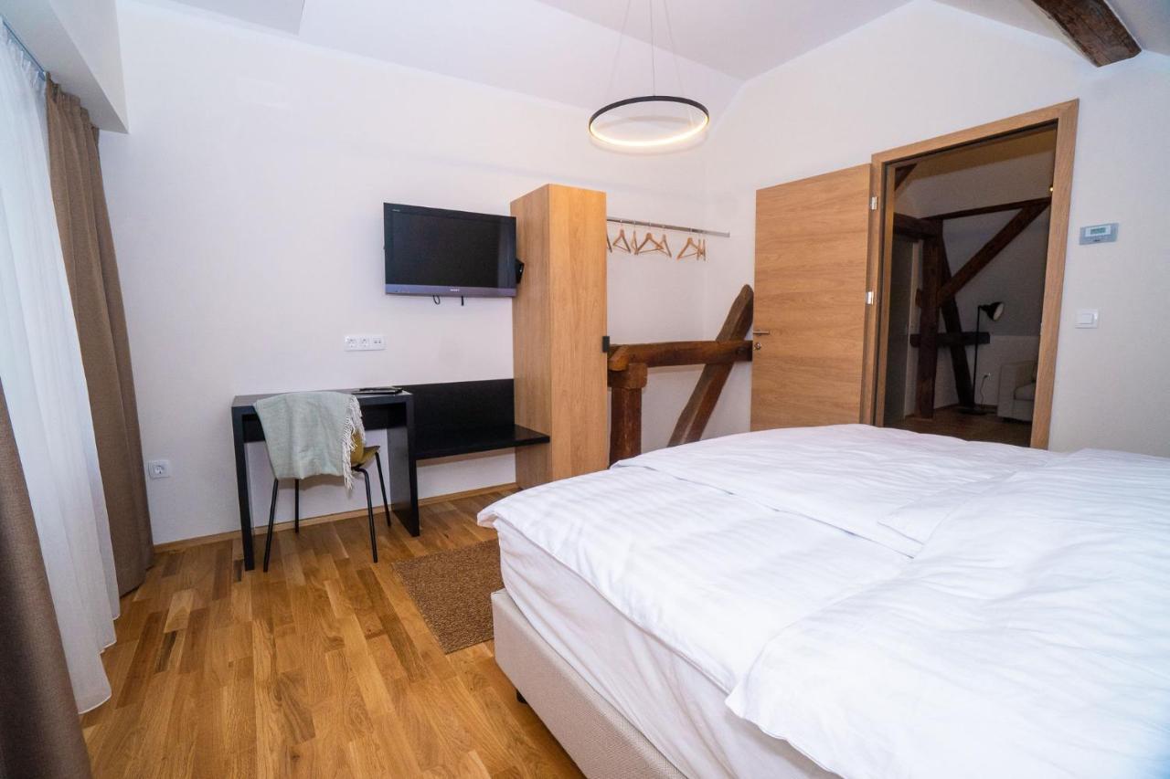 Hisa Pep'S Bed and Breakfast Ivanjkovci Εξωτερικό φωτογραφία