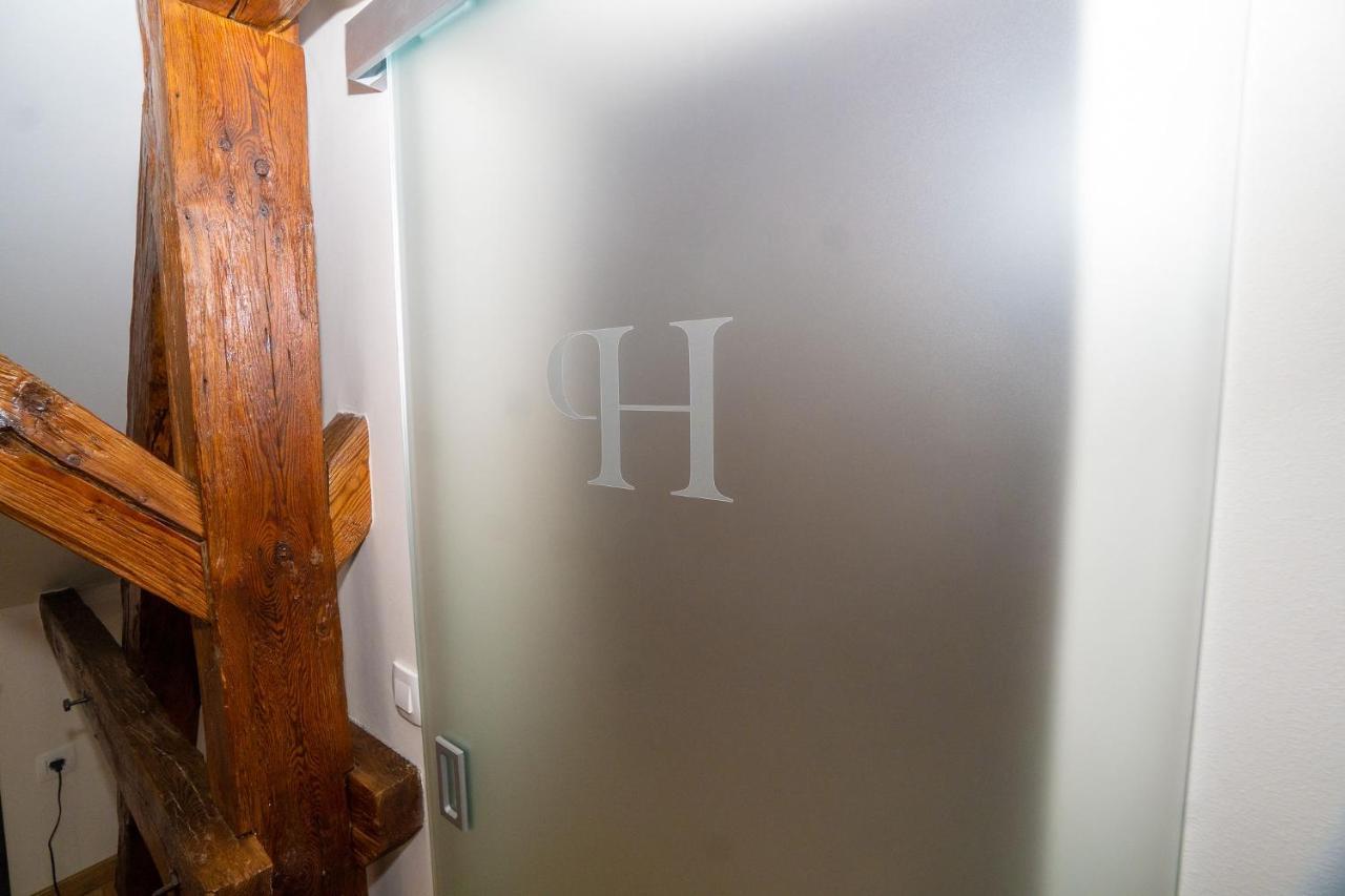 Hisa Pep'S Bed and Breakfast Ivanjkovci Εξωτερικό φωτογραφία