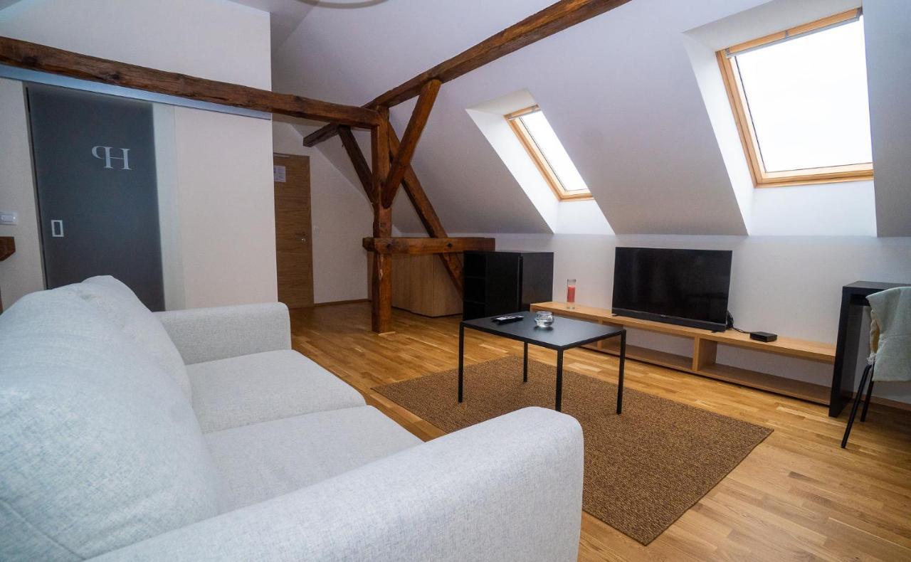 Hisa Pep'S Bed and Breakfast Ivanjkovci Εξωτερικό φωτογραφία
