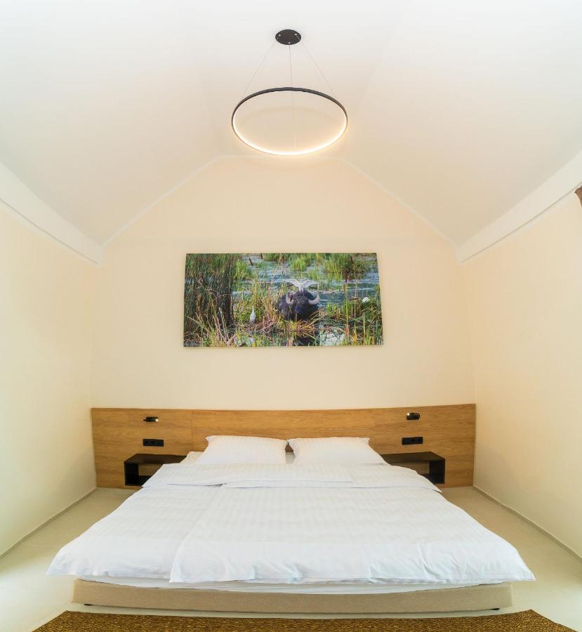 Hisa Pep'S Bed and Breakfast Ivanjkovci Εξωτερικό φωτογραφία