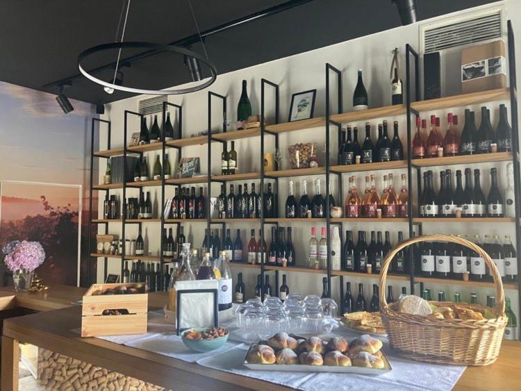 Hisa Pep'S Bed and Breakfast Ivanjkovci Εξωτερικό φωτογραφία